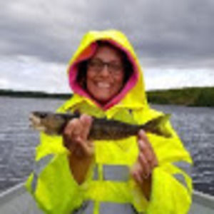 Meet your Posher, Jamie